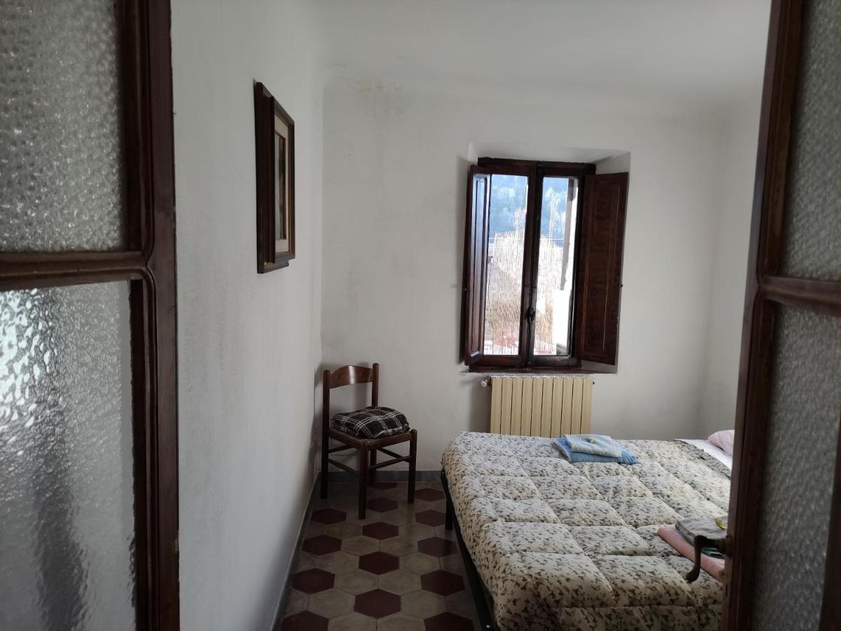 Villa Il Ristoro Del Viandante Licciana Nardi Exterior foto
